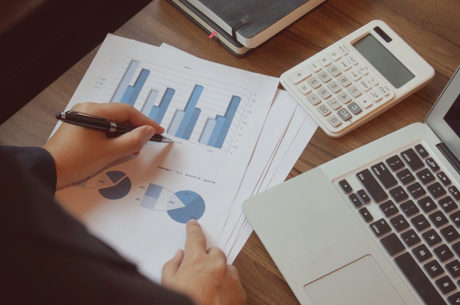 Ambiente Corporativo